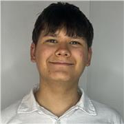 Profe de Inglés Particular - Trabajo Remoto y Flexible